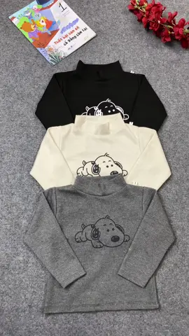 Áo tăm lông thỏ Hàn cho bé trai bé gái #xuhuong #aogiunhietchobe 