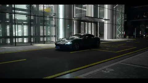 Chú ngựa của nước Ý có làm anh em siêu lòng😼😼#ferrari #car #Ivyherebae 