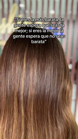Balayage en tonos cálidos #balayage #haircolor #brunette #viraltiktok #qro 