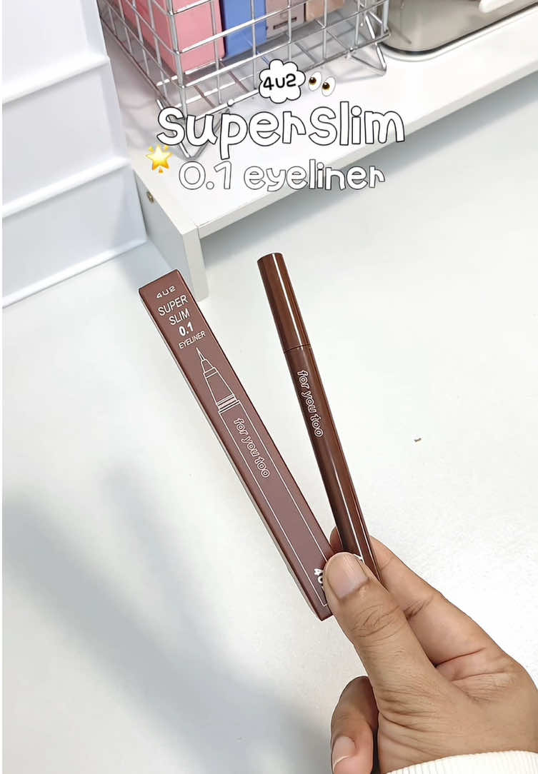 #อายไลน์เนอร์ #Eyeliner #อายไลน์เนอร์4u2 #4u2 @ลิน อลิน^^  @ลิน อลิน^^  @ลิน อลิน^^ 