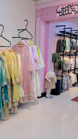 New arrivals to rangoli #rangolibarand #pakistan #number1 #rangoli #outfit 