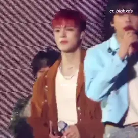 sampe gak jadi nyanyi saking jealousnya😭 #nomin #jeno #jaemin 