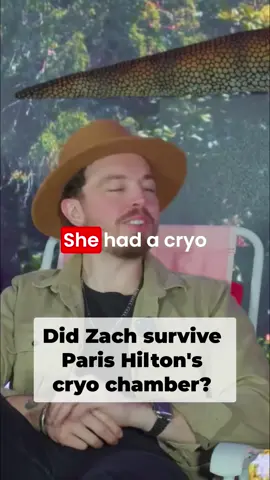 Inside her at-home spa: cryo chambers, facial beds, the works. Imagine sleeping in a private spa every night! #LuxuryLifestyle #HomeSpa #CryoChamber #DreamHome #SpaDay