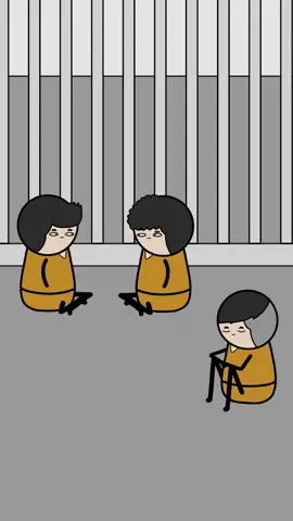 Titik terendah serendah-rendahnya #animasi #lucu #kocak 