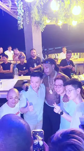 Wizkhalifa Atlas Bali When i see u again..