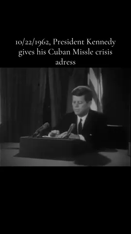 He then goes on to prevent nuclear warfare 🐐this man deserved two terms. Jfk #Johnfkennedy #politics #democrat #presidents #History #crisis #sovietunion #kennedyfan #60s #usa #america #jfktok  #legend 