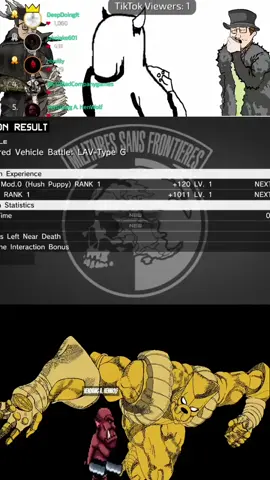 one little tip can change your whole direction#pngtuber #aigmare #fyp #mgs #peacewalker 