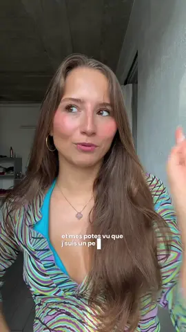 Si tu veux voir mes journées au Mexique sans filtre, rendez-vous sur @BeReal. 🌴🥥 #bereal #publicité #collaborationcommerciale 