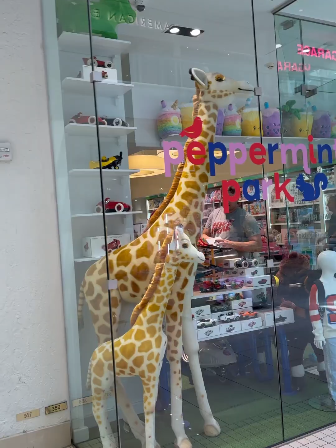 🏬 Toys “R” Us Just Shut Down the Store and It’s a Nostalgic End to an Iconic Retail Experience! #Travel #ToysRUs #RetailHistory #Dusan #DusanLife #MarianDusan #Nostalgia #ChildhoodMemories #Community #ShoppingAdventures #LifeHacks #EndofanEra #TravelDiaries #GoodbyeToysRUs #MemorableMoments #CulturalShift #ConsumerTrends