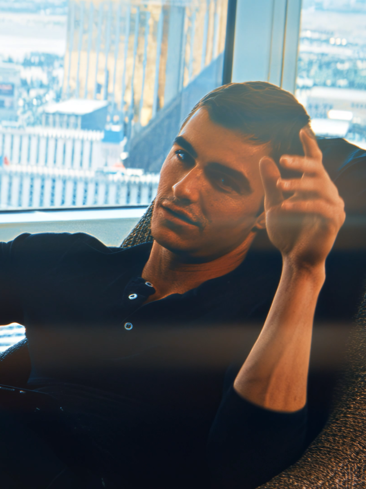 i swear it wasn't us #nowyouseeme: now you don't - in theaters november 14.