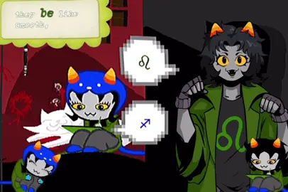 Can u teach me how 2 dougie? #homestuckedit #nepetaleijonedit #nepetahomestuck #homestuck #edit 