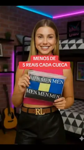 Kit 10 Cuecas Boxers de Microfibra conforto e alta elasticidade! #cueca #conforto #elasticidade #rasgado #cuecarasgada 