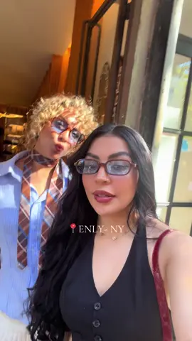 Jajaj mi reacción #enly #coffe #nyfriends #enlycover 