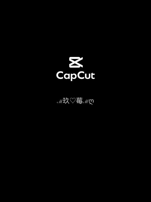 #CapCut 