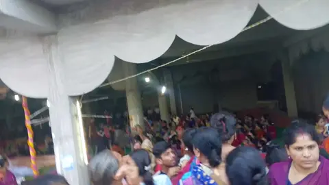 রাঁধে রাঁধে,, ভিডিওটি ভালো লাগলে শেয়ার করবেন 🌸#hare_krishna #foryou #viral #sonatoni_viral_video 