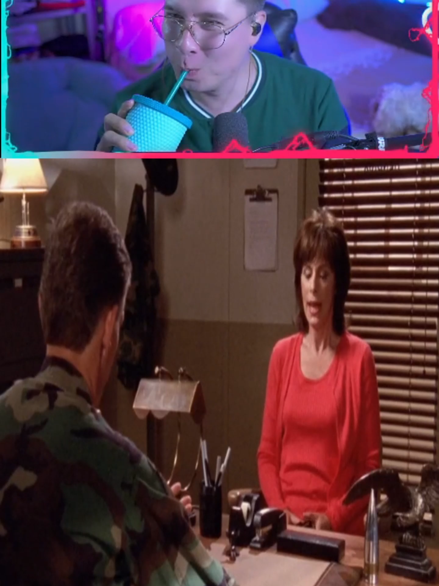 LOIS ENTRENO A LOS MEJORES #malcolm #malcolmeldeenmedio #malcolminthemiddle #reaction #reaccion #creatorsearchinsight #lOneckz #flypシ