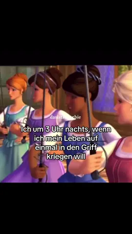 #barbiememe #fy #barbiememes #foryou #barbie 