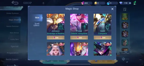 yippie after 1y, i finally got you 🥹 #lunox #fyp #mlbbcreatorcamp #mobilelegendsbangbang #mlbb9th 