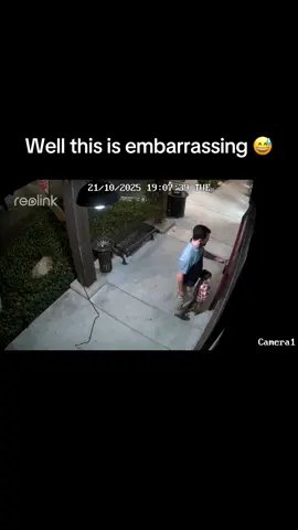 Well… this is embarrassing 😅 but also the most wholesome thing ever. A dad and his son noticed our doors were left open and actually stayed to protect the shop 🥹 If anyone knows him, we want to reward him!  #UptownCandyShop #CandyTok #Riverside #InlandEmpire #CandyShop 