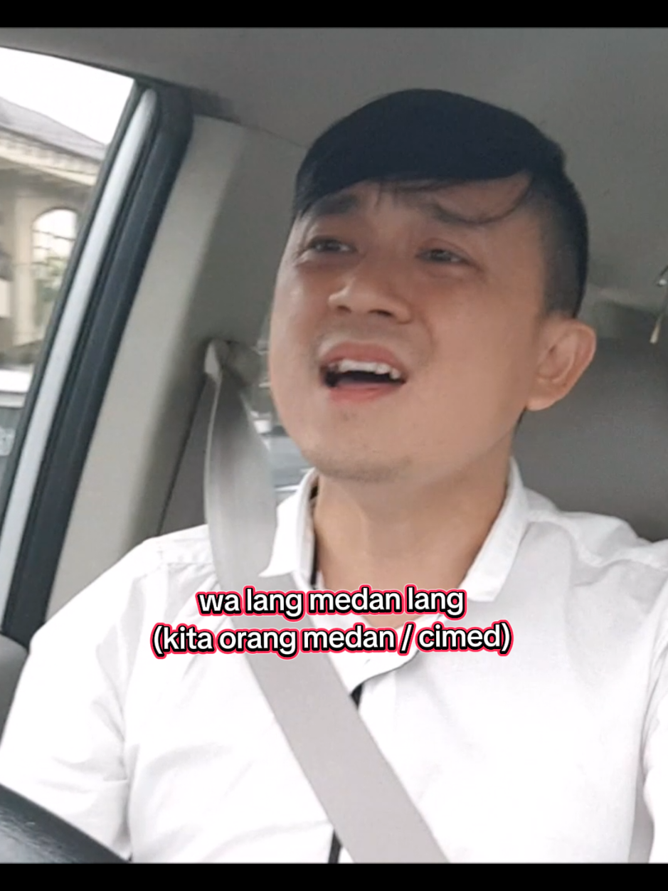 wo men bu yi yang / wa lang medan lang (hokkien song - credit to kokoh Andy PG)