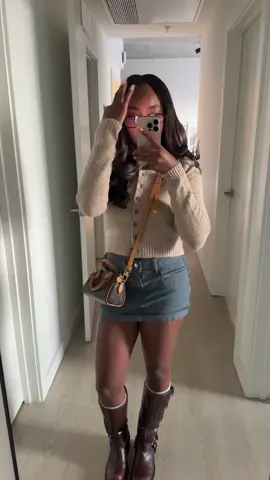 #outfitinspo #fallfashion #fallaesthetic #fyp 