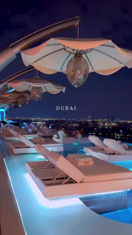 Imagine spending your vacations in Dubai! #dubai 