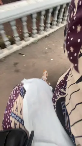 #couplegoals #batik coupe pasangan 