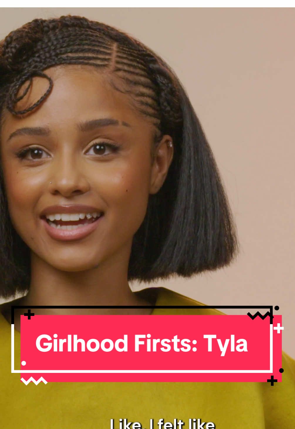 Can you even imagine Tyla without her eyebrow slit? In this episode of #GirlhoodFirsts, the global #GlamourWOTY tells us about her first big beauty decision, her first time standing up for herself in school, and the #SouthAfrican singers who inspired her to be who she is today. #Tyla 