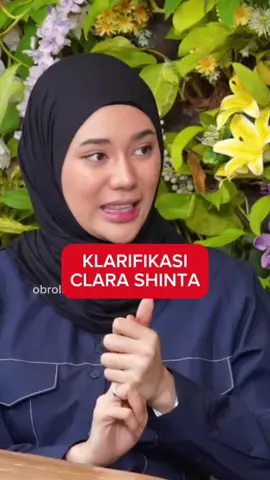 Klarifikasi Clara Shinta |sc: Yt CURHAT BANG Denny Sumargo| #klarifikasi #clarashinta #alexanderassad #rumahtangga 