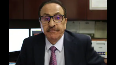 عاجل بيان من الدكتور ايهم السامرائي عضو الحزب الجمهوري وقائد التغيير في العراق ٢٠٢٥/١٠/٢٢