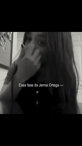 A DEUSA || #jenna #fyp #foryoupage #jennaortega #jennaonlyminha 