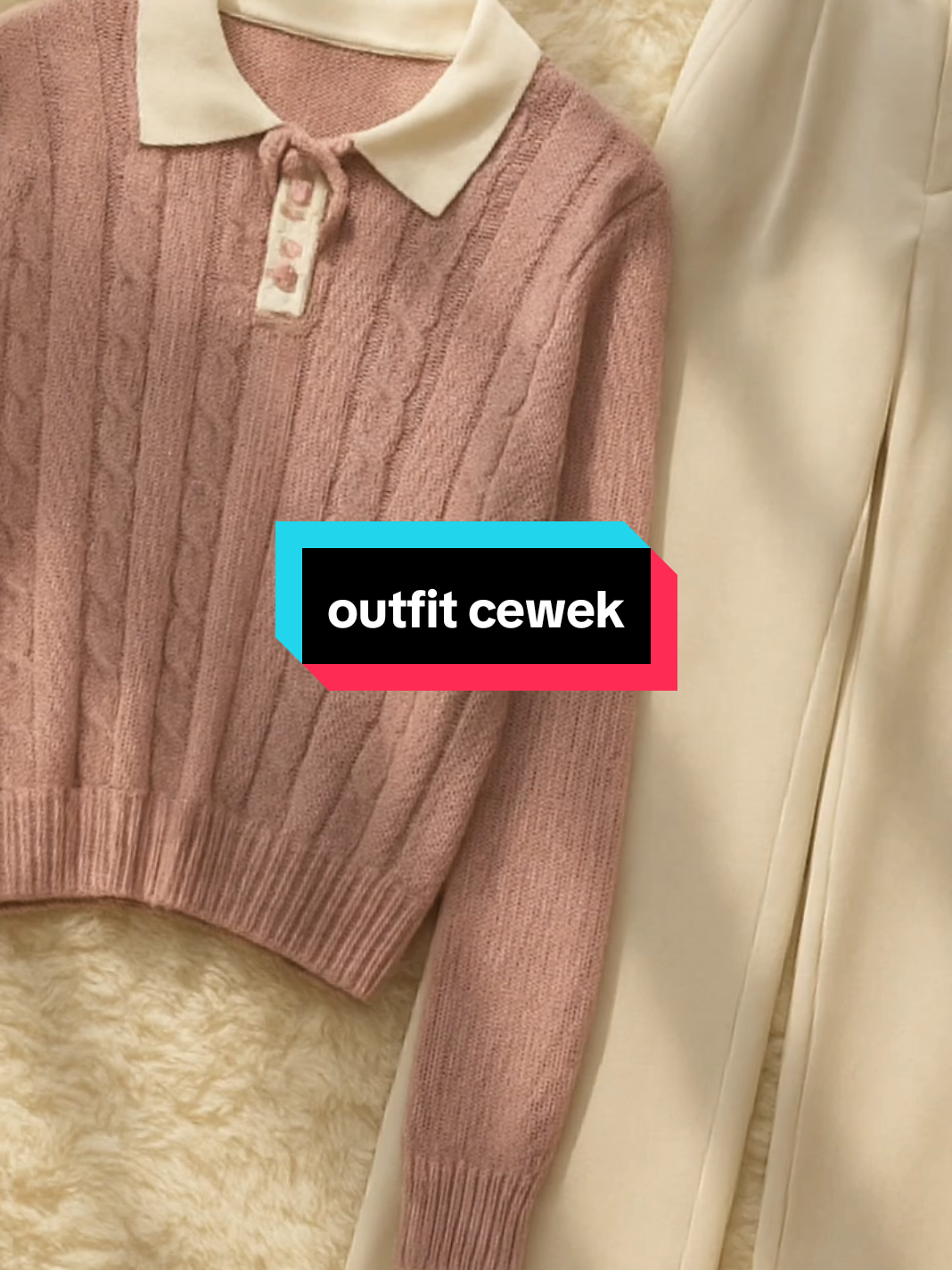 buruan cekout mumpung lagi diskon#outfit #baju #produkviral 
