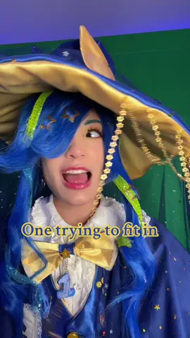 HELP I LOVE RAGGING ON ONES PAST….dw girlie me too </3 #bfdi #onetpot #osccosplay #objectshowcommunity #cosplay KEYWORDS: one the power of two battle fo dream island cosplay osc object show community cosplayer 