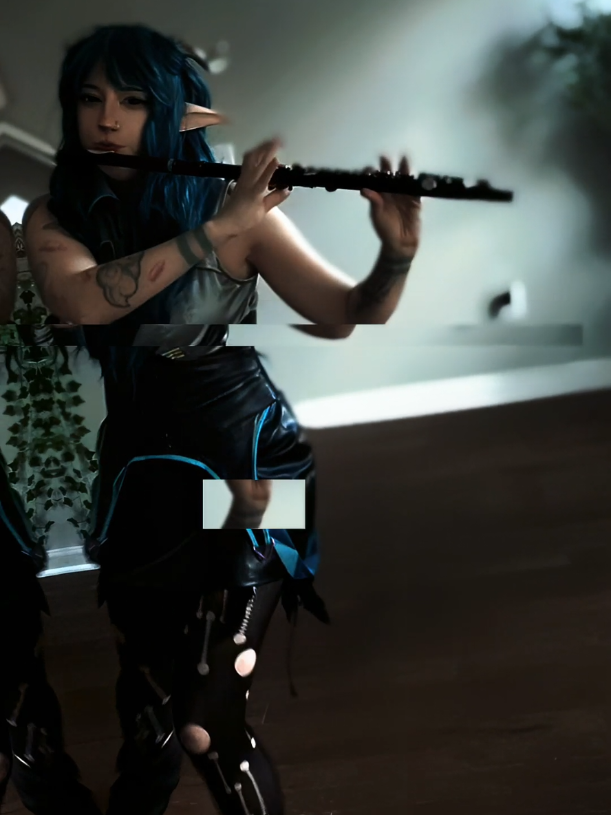 #faeit #flute #skatetok #miku 