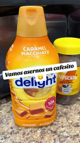 #cafecito #quieren si gustan provar demi eskisito cafe miren el video asta el final para que se echen un sorbete 🫵😋 #bendiciones #felizmiercoles🥰❤️😘✨☕️ 