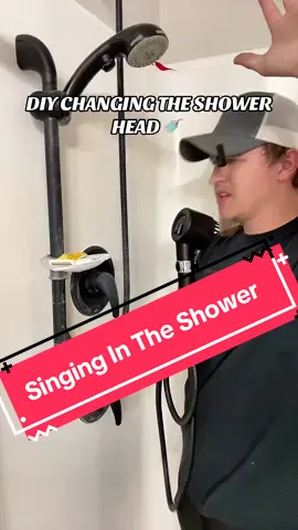 Upgrade your shower experience with this filtered high-pressure shower head — designed to remove chlorine, heavy metals, and impurities for cleaner, softer water that’s better for your skin and hair. The powerful spray increases water pressure while saving water, giving you a spa-like shower every time. Easy to install and built with a sleek modern design, it’s the perfect way to refresh your daily routine. #FilteredShowerHead #SpaShowerExperience #HealthyHairSkin #WaterFilterPower #BathroomUpgrade