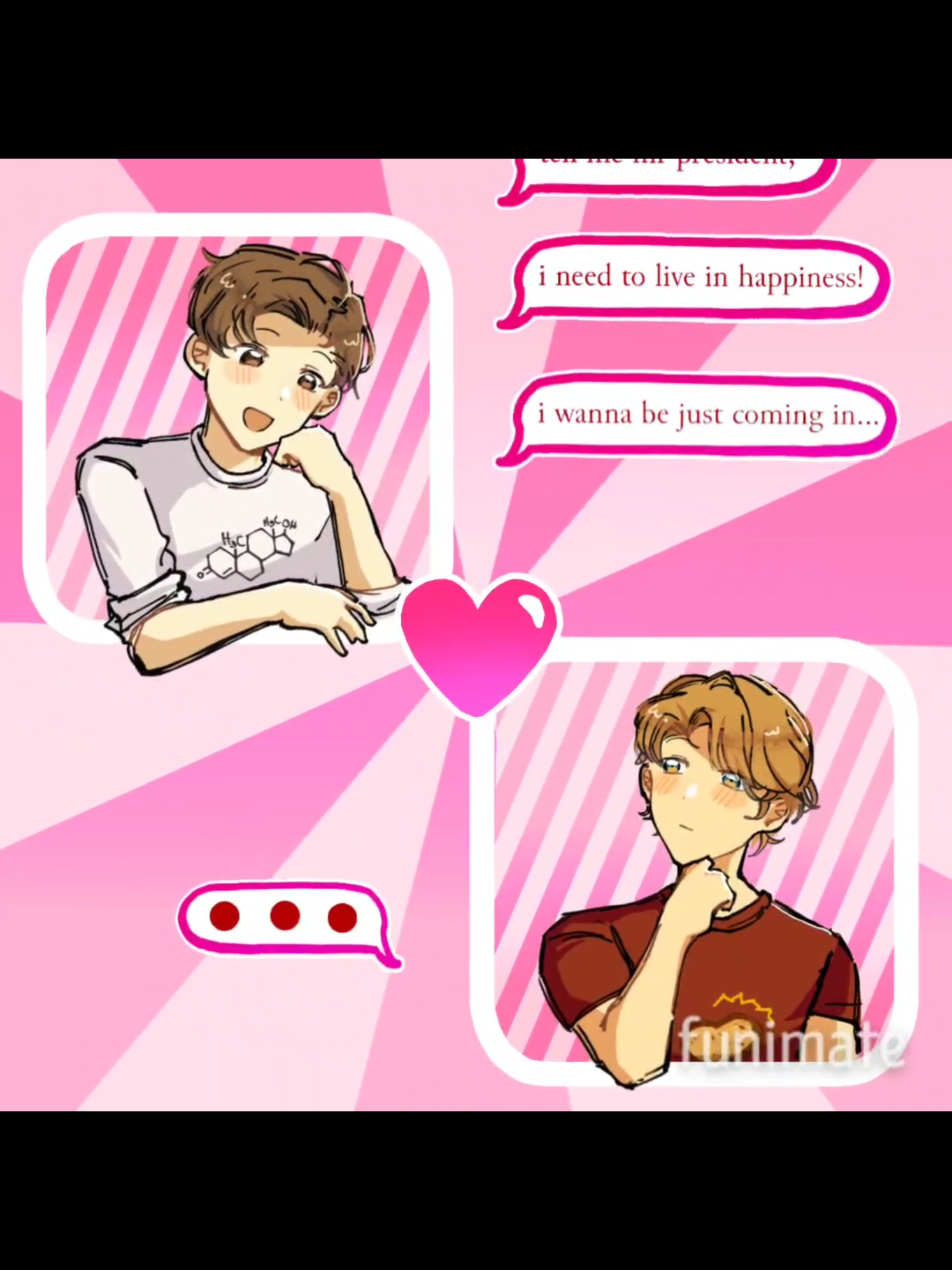 exams r tmrw and i worked on this instead of reviewing. also guys can we have more parkner content cs WHAT...... so peak i live on harleypeter ao3 fics ok? ib : @thesleepyvy1i !!! #parkner #peterparker #harleykeener #marvelcinematicuniverse #fanart 