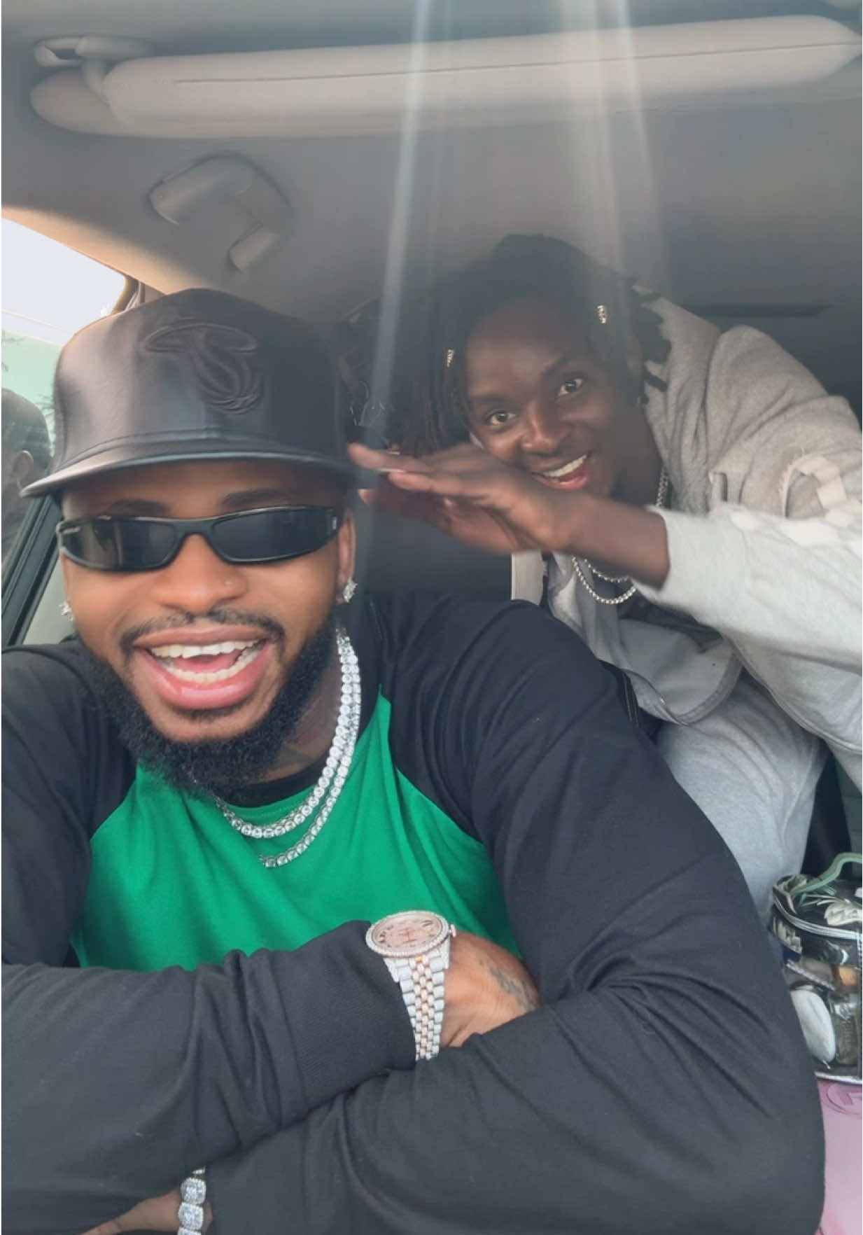 Na Last Born wa Wasafi @Itsdvoice  #NaniChallenge #Wasafi #Dvoice #DiamondPlatnumz 