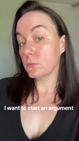 Maybe a hot take 😬 in my experience I find my focus on deep hydration we’re talking ceramides peptides PDRN hyaluronic acid oils, epidermal growth factors are just perfect #hottake #skincareover30 #skincareover40 #sensitiveskin #rosacea 