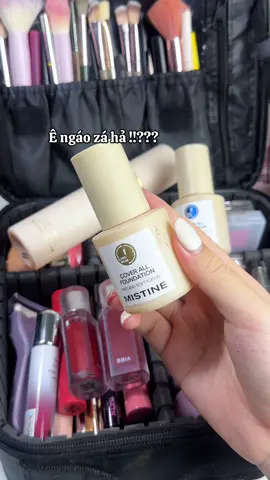 Tui săn có 154 cá thuii #mistinevn #mistine #kemnen #kemnenmistine #viral 