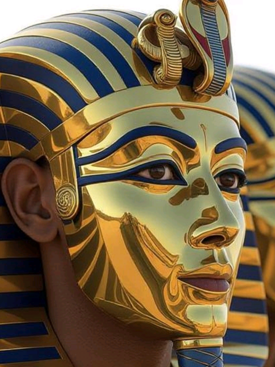 مصر في صحراء مصر… موكب جنائزي مهيب يسير تحت سماء غامضة، مراكب ملكية تعبر بين الكثبان كأنها تطفو فوق الزمن، تحمل أرواح الملوك نحو الأبدية 👑⚓ مشهد أسطوري يروي هيبة الموت وسحر الخلود في حضارة لا تموت! In Egypt’s desert… a majestic funeral procession moves beneath a mysterious sky, royal boats gliding over the dunes as if floating through time, carrying the souls of kings toward eternity 👑⚓ A legendary scene telling the grandeur of death and the magic of immortality in a civilization that never dies! #AncientEgypt #Pharaohs #MysticEgypt #RoyalFuneral #capcutvelocity