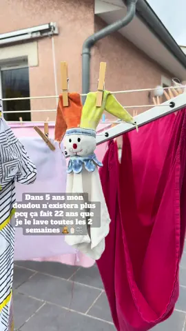 Bye les bactéries 🦠  Je pleure déjà 