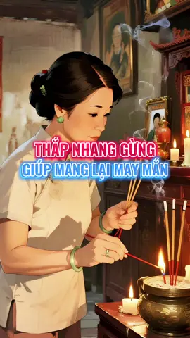 Thắp Nhang Gừng giúp mang lại may mắn và vận khí cho gia chủ #nhanggung #nhang #mayman #nhangthom #nhangsach 