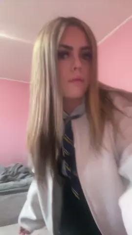 #fyp #school #scottishuniform #girl #uniformgirls 