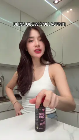 ETO NA TALAGA KUKUMPLETO NG ESKENKIR ROUTINE NATEN!!!! ANG TAGAL KONG HININTAY TO BEH!!! 😭✨ #blinkglowcollagen #blink #collagendrink 