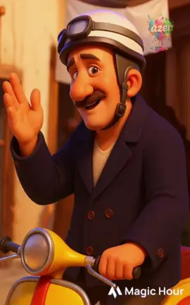 Uşaqlığın son gecəsi -  məsələ vinimatelna olmaqdadır. #azerbaycanfilmleri #3danimation #nuriizn #azer 