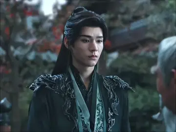 their ending and story was very sad:') [ #BLOODRIVER ] #cdrama #gongjun #changhuasen #talesofdarkriver 