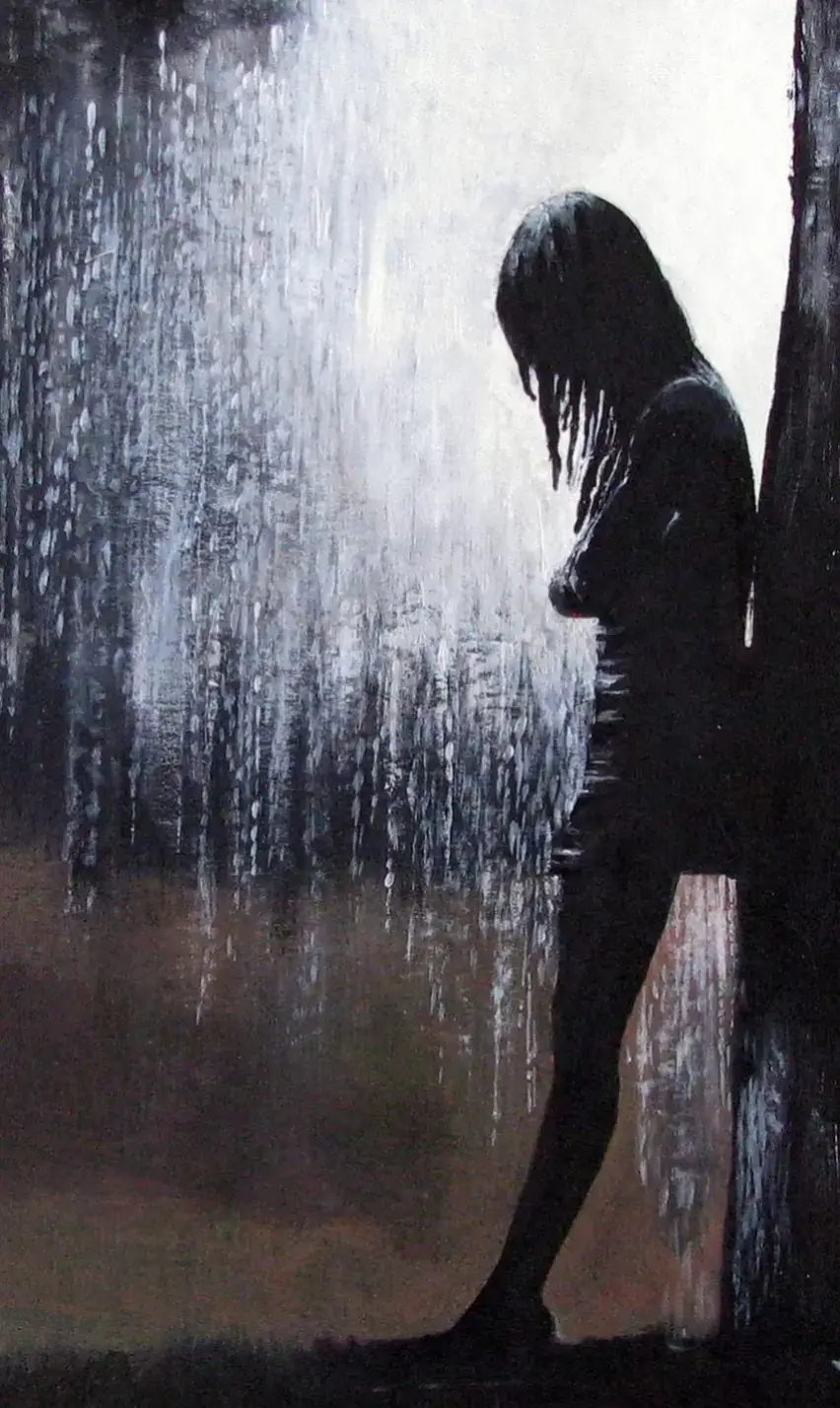 මිනිස්සුන්ට පුලුවන්ද ආදරේ කරන්න ගමන් තව කෙනෙක්ගේ නිරුවතක් එක්ක සෙල්ලන් කරන්න.... Love කරද්දි කාමය , රාගය තියෙන්න ඕන තමයි. ඒත්..... මං අහන්නේ ඇයි මේ ආදරේ ශරීර ගනුදෙනු එක්ක විකිණෙන්නේ? 