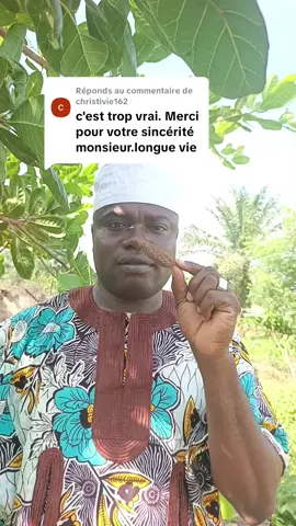 Réponse à @christivie162 