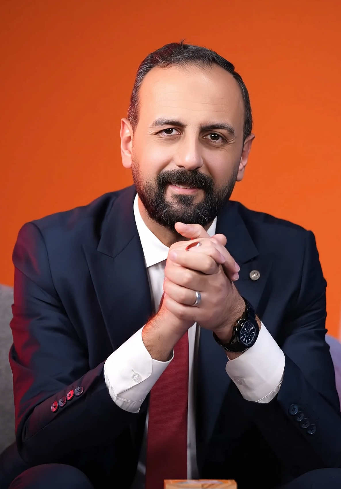 قصة حنان واحمد .. سالفة ورباطها هسه ‎#ضياء_الجبوري 